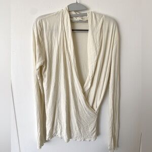 Ralph Lauren Blue Label top